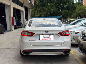 <span class=keywords><strong>Ford</strong></span> <span class=keywords><strong>Mondeo</strong></span> 2014 GTDi180 Trend Edition 1.5T d'<span class=keywords><strong>occasion</strong></span> avec <span class=keywords><strong>prix</strong></span> préférentiel - Product Image 6