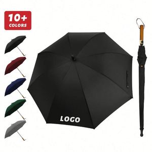 Parapluie de voyage automatique personnalisé avec logo, protection UV automatique, impression de logo - Product Image 6