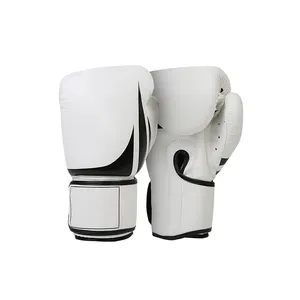 ZHOYA SPORT Professional Genuine Cowhide Leather Handmade High Shock Absorbing Durability Winning Boxing Gloves Premium Quality
