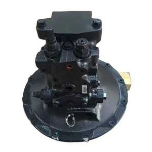 Bomba de Ventilador Hidráulica 708-7S-00820, Bomba de Pistones de 350 Bares, 1 Etapa, 125 cm para Excavadora PC1250-11 - Product Image 3