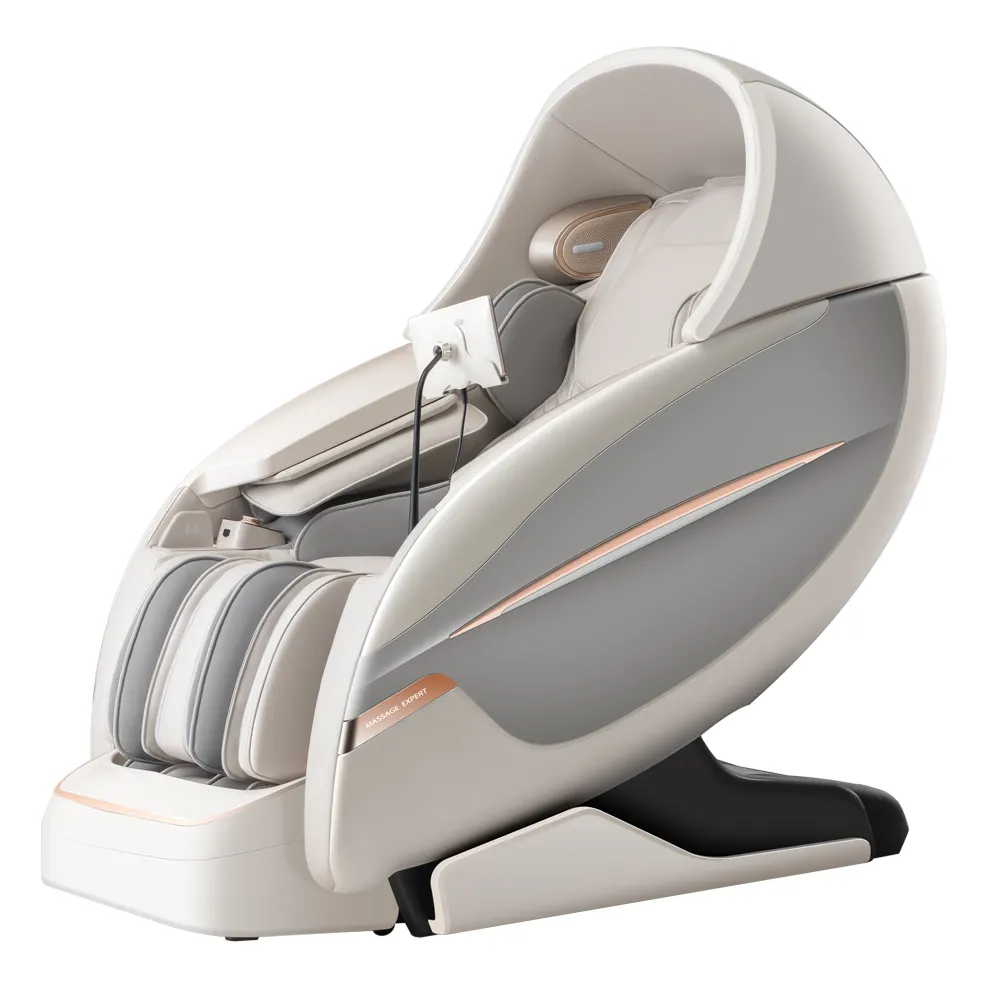 MSTAR Japanese Luxury Electric 4D Zero Gravity Full Body Airbags Massage Chair Price