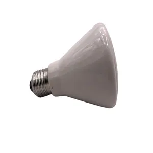 220v 75w cone shape E27 socket ceramic bulb heater