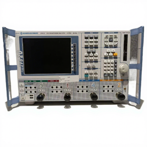 Analizador de Red de 4 Puertos Rohde&Schwarz ZVB20 10MHz-20GHz R&S - Product Image 1