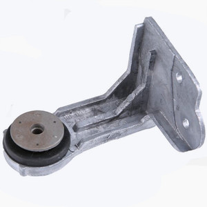 Support de Fixation <span class=keywords><strong>Intercooler</strong></span> 9803779180 9803778880 9803778980 pour Peugeot <span class=keywords><strong>308</strong></span> II 408 508 2008 3008 Citroën C4 C5 AIRCROSS 2013- 1.6 GT - Product Image 2