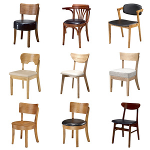 Whole <strong>Sale</strong> Danish Modern <strong>Chair</strong> Solid Wood Danish <strong>Chair</strong> <strong>High</strong> Quality Cafe <strong>Chair</strong> - Product Image 6