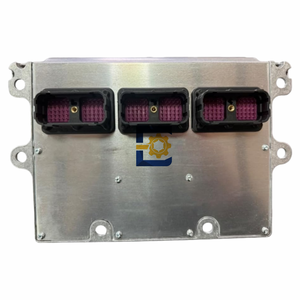 בקר מחשב מקורי 3408501 ECM ECU למכונות בנייה, חלקי מחפר עבור מנועי QSX15 ISX15 ISM11 - Product Image 1