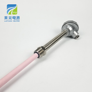 لي عالية الدقة الفرق بين j و k نوع الأزواج الحرارية - Product Image 3