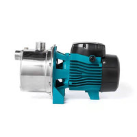 Pompe à injection électrique domestique auto-amorçante en acier inoxydable, haute pression, automatique, pour eau du robinet, 70L/min, fabricant
