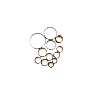 Kit de bujes HXT nuevo 59006 359006 6HP21 6HP19A, 12 piezas, piezas de repuesto para caja de cambios de transmisión automática para BMW Audi - Product Image 4
