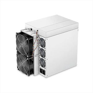 Hot RuMax usado S19 95T 3250W fuente de alimentación Popular Bitcoin ASIC Miner ordenador procesador de datos - Product Image 3