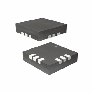 Circuito Integrado BOM en Stock, 12 WFQFN, ADCMP603BCPZ-WP, Comparador con Bloqueo 1 W/LATCH 12LFCSP, Componentes Electrónicos, Chip - Product Image 1