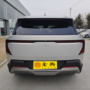 Bastante usado 2024 Kia Ev5 vehículos de nueva energía de largo alcance 530/720km conducción a la izquierda <span class=keywords><strong>coches</strong></span> inteligentes de <span class=keywords><strong>segunda</strong></span> <span class=keywords><strong>mano</strong></span> baratos precio bajo Suv - Product Image 5