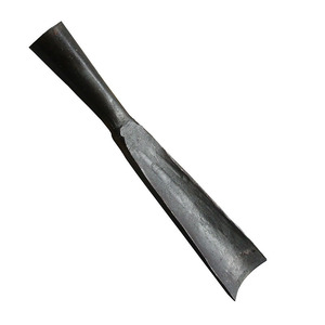 <span class=keywords><strong>Ciseau</strong></span> à <span class=keywords><strong>bois</strong></span> à froid forgé à chaud pour le travail du <span class=keywords><strong>bois</strong></span> et le bricolage, <span class=keywords><strong>ciseau</strong></span> <span class=keywords><strong>demi</strong></span>-lune ancien, <span class=keywords><strong>ciseau</strong></span> à arc, pour la sculpture de seaux en <span class=keywords><strong>bois</strong></span> - Product Image 4