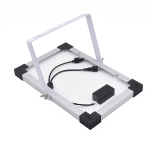 <b>Solar</b> <b>Powered</b> <b>Water</b> <b>Pump</b> Outdoor Submersible <b>Water</b> Flow Adjustable for Bird Bath Fish Pond Garden Hydroponic Fountain <b>Pumps</b> - Product Image 3