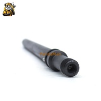 Tuyau de connexion d'injecteur de carburant F00ZR20027 pour injecteur Common Rail à haute pression
