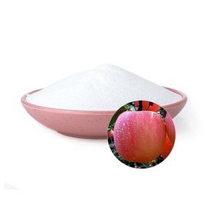 Polvo de Manzana Puro y Natural, Grado Alimenticio, 5% de Ácido Total, Promueve la Digestión - Product Image 2