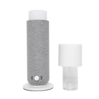 Diffuseur d'aromathérapie SCENTA OEM, purificateur d'air à étiquette privée pour la maison, diffuseur de parfum intelligent, purificateur d'air domestique
