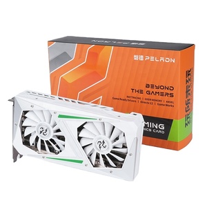 การ์ดจอคุณภาพสูงราคาประหยัดรุ่นใหม่ Rtx 3060 <span class=keywords><strong>Ti</strong></span> Gpu Rtx 3080 3070 3090 8gb 10gb 24gb สำหรับเล่นเกม - Product Image 1