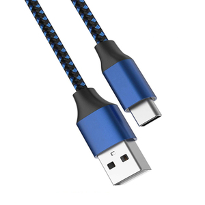 Nhanh Chóng 2a 3a Phí Hiện Charching Usb Điện Thoại Di Động Android Sạc Loại Sạc Nhanh Usb-A Đến C Cáp Dữ Liệu - Product Image 1