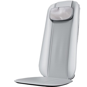 NINGDECRIUS 2024 vente chaude prix d'usine Portable masseur complet du corps <span class=keywords><strong>siège</strong></span> <span class=keywords><strong>de</strong></span> voiture <span class=keywords><strong>dos</strong></span> Relax Shiatsu coussin <span class=keywords><strong>de</strong></span> <span class=keywords><strong>massage</strong></span> chauffant - Product Image 1