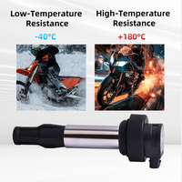 Paket Koil Pengapian Tegangan Tinggi untuk BMW G310 GS G310 R RR M1000 R RR XR S1000 R RR XR F750 GS F850GS Adventure