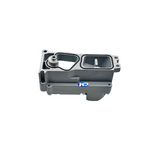 Válvula de control de sobrealimentación Cummins Turbo HE300 5452687 5358453 para reemplazo o reparación - Product Image 4