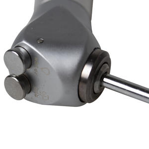 Pistolet de pulvérisation dentaire 3 en 1 avec deux buses à trois orifices pour la thérapie buccale, pulvérisation orale à l'eau et à l'air pour le commerce électronique transfrontalier - Product Image 1