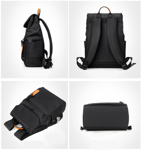 Custom 2025 <b>Waterproof</b> <b>Men</b> Women Business Laptop <b>Backpack</b> <b>Backpack</b> Bag Laptop Girls Boys Teenagers Travel <b>Backpack</b> - Product Image 5