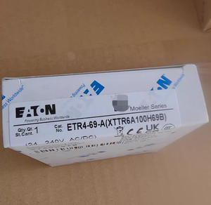 Relais ETR4-69-A neuf, interrupteur temporisé ETR4-69-A, interrupteur d'origine ETR4-69-A, interrupteur à temporisation ETR4-69-A - Product Image 4