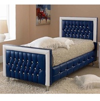 Moderne Kinder betten Doppel Kingsize-Kinder bett Prinzessin Mädchen Kinder Schlafzimmer möbel