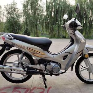 มอเตอร์ไซค์มือ<span class=keywords><strong>สอง</strong></span> ยูโร 3 รุ่นคับ อันเดอร์โบน สำหรับ HONDA WH125-<span class=keywords><strong>S</strong></span> - Product Image 5