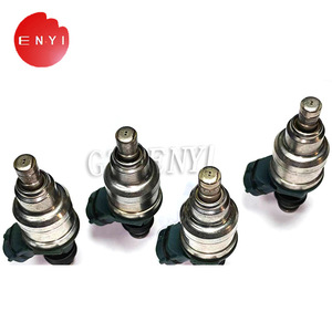Inyector de Combustible 23250-74060 Para Toyota Camry Celica 2.0L 1988-1991 - Product Image 4