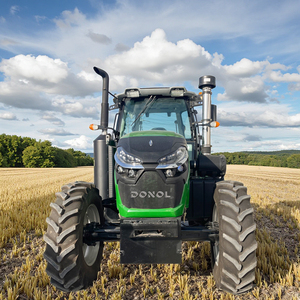 Tracteur agricole lourd à 4 roues motrices, 200 CV, tracteur agricole d'occasion à roues <span class=keywords><strong>pour</strong></span> l'<span class=keywords><strong>agriculture</strong></span> - Product Image 2