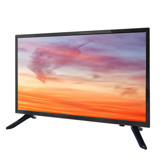 19 Inch Manufacturer Flat Screen Televisions Slim Smart Led Tv Inteligente