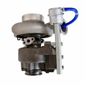 HX35W Turbo turbocompresseur à Turbine pour 6btaa moteur Turbo chargeur 3538626 3590808 - Product Image 4