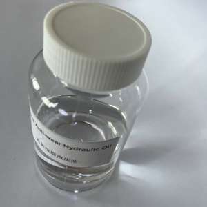 Huile hydraulique anti-usure AutoLube Ashless Série Lubrifiant automobile avec composition en huile de base - Product Image 3