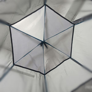 JWS-116 Custom Outdoor Kinder Camping spielen Zelt Kind Sechseck Babybett automatische Pop-up-Zelt - Product Image 4