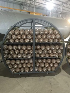 Boîte <span class=keywords><strong>de</strong></span> stérilisation à vapeur pour champignons et autoclave horizontal pour favoriser la croissance du <span class=keywords><strong>substrat</strong></span> <span class=keywords><strong>de</strong></span> champignons - Product Image 6