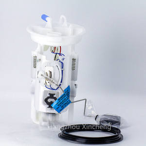 مضخة وقود كهربائية هيلا من أجل BMW <span class=keywords><strong>3</strong></span> E46 للأجزاء الأصلية للحصول على أفضل أداء - Product Image 3