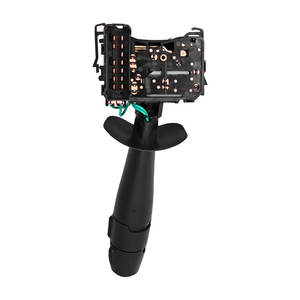 Interruptor de Limpiaparabrisas Nuevo 7701048915 para Renault Trafic 2001-2014, Modelos Aplicables - Product Image 3