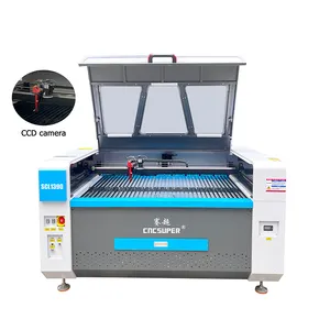 Laser Engraving Machine Laser Engraver with Camera Crystal Credit Card Wood 3d CO2 Laser Cutting Machine Woodworking Machine