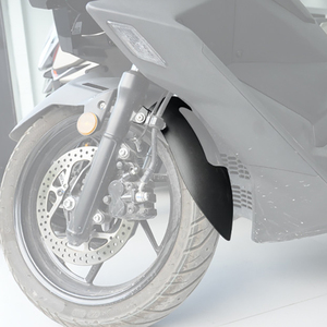 Accesorios para Motocicletas al por Mayor, Guardabarros Delantero y Trasero para <span class=keywords><strong>ZONTES</strong></span> 150X - Product Image 3