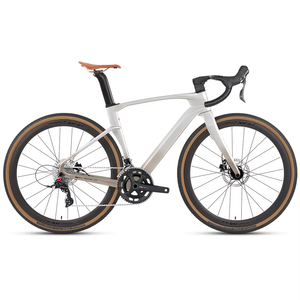 NUEVA <span class=keywords><strong>Bicicleta</strong></span> de <span class=keywords><strong>Gravel</strong></span> Twitter V3 700C de Carbono 2026, 24 Velocidades, Frenos de Disco Hidráulicos, <span class=keywords><strong>Bicicleta</strong></span> de Carreras - Product Image 2