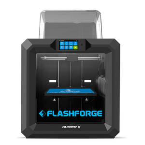เครื่องพิมพ์ Flashforge Guider II ขนาด 280*250*300 มม. เครื่องพิมพ์สามมิติระดับไฮเอนด์ Impresora 3d GuiderII - Product Image 6