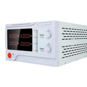 MYAMI 30V 80A 100A 150A 200A Banco de alta corriente Ajustable Lab DC Fuente de alimentación para laboratorio