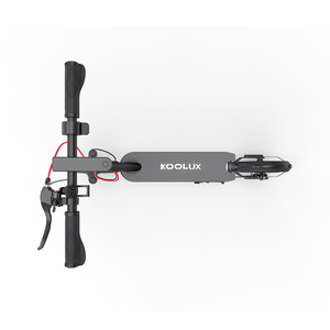 Scooter Koolux, Fabricante Chino, Stock Europeo, 350w, 36v, 7.8ah, Plegable, Impermeable IP54, Velocidad 30km/h, Venta al Por Mayor, Modelo KL85F, Líder en la Industria - Product Image 5