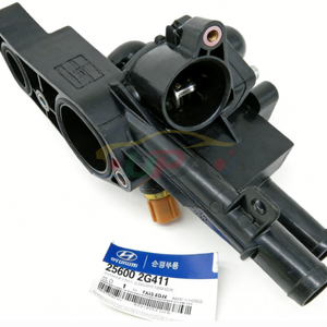 Système de contrôle de température du liquide de refroidissement de haute qualité 25600-2G411 256002G411 pour Hyundai Accent 25600 2G411 - Product Image 1