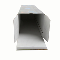 Boîte personnalisée pour tapis de couchage, impression personnalisée, écologique, recyclable, avec impression de logo à l'extérieur