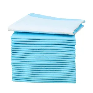 แผ่นรองซับฉี่สัตว์เลี้ยงแบบใช้แล้วทิ้ง กันน้ำ ลดราคาพิเศษ - Product Image 5