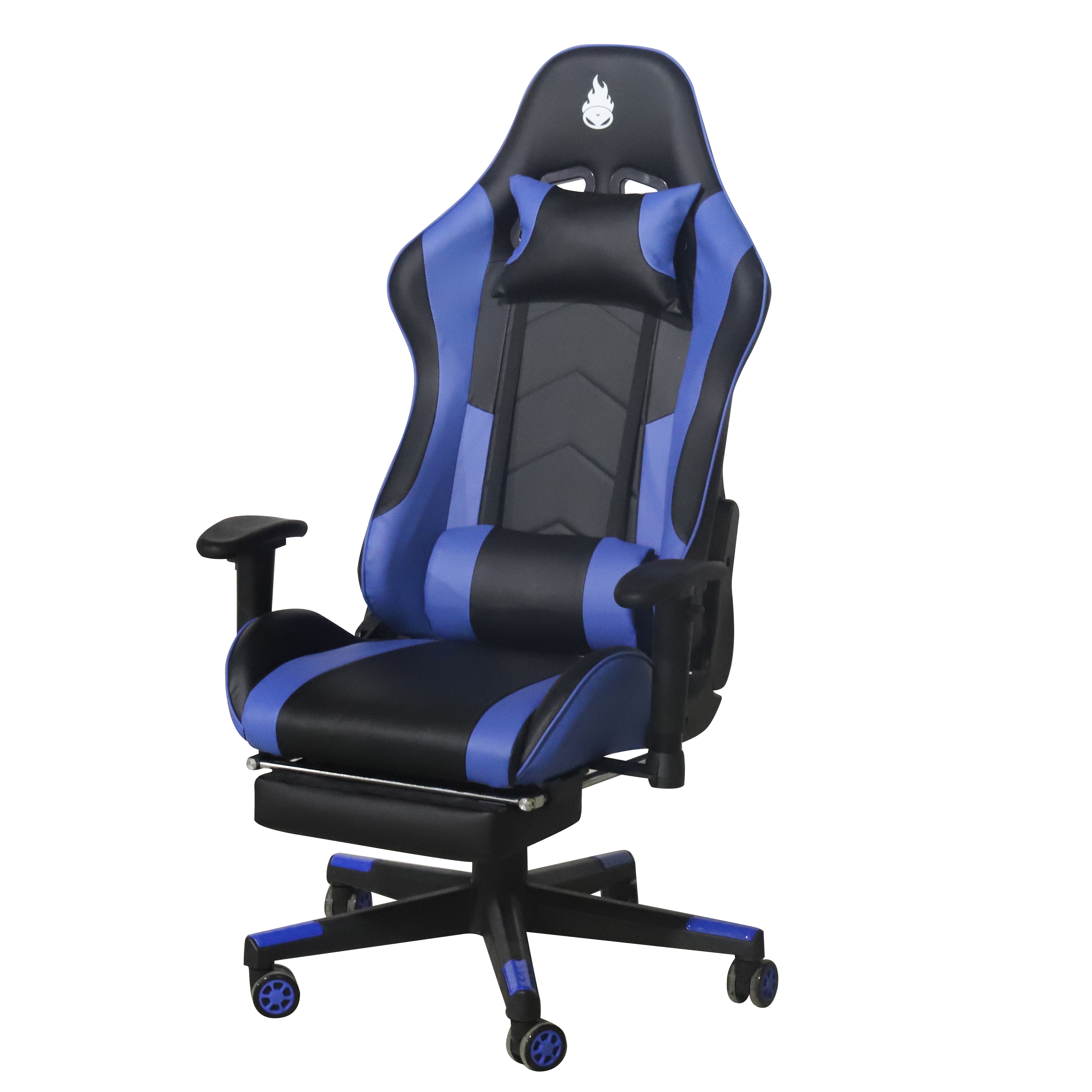 Оптовое современное удобное подъемное регулируемое игровое кресло